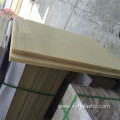 Thin 3mm Nylon Board